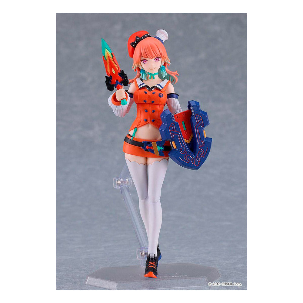 FIGURA FIGMA TAKANASHI KIARA 627 FIGURA FIGMA TAKANASHI KIARA 627